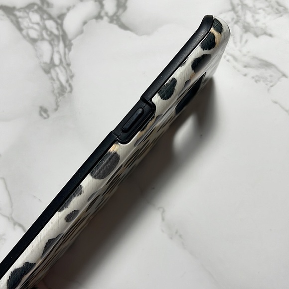 Burga Baby Leo - Leopard Samsung Galaxy S8 Case - Picture 6 of 6